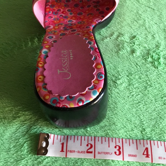 Jessica sport slip on wedges - Picture 6 of 9